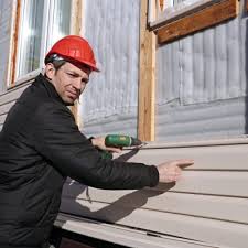 Best Custom Trim and Detailing for Siding  in Spencer, IA